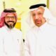 مسفر المساعد يشارك في مجلس الأعمال السعودي القطري
